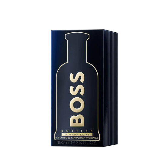 BOSS BOTTLED TRIUMPH ELIXIR 100ML